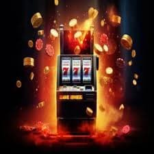 slot online game interface showing reels and bonus features